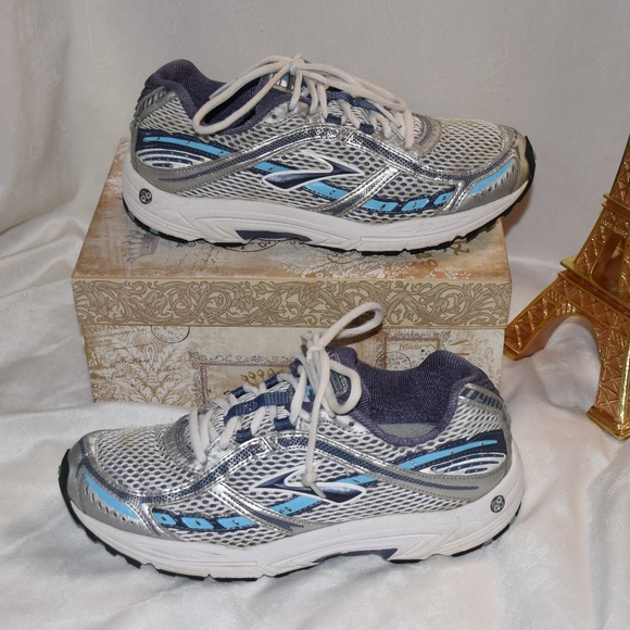 brooks dyad 6 womens 2019